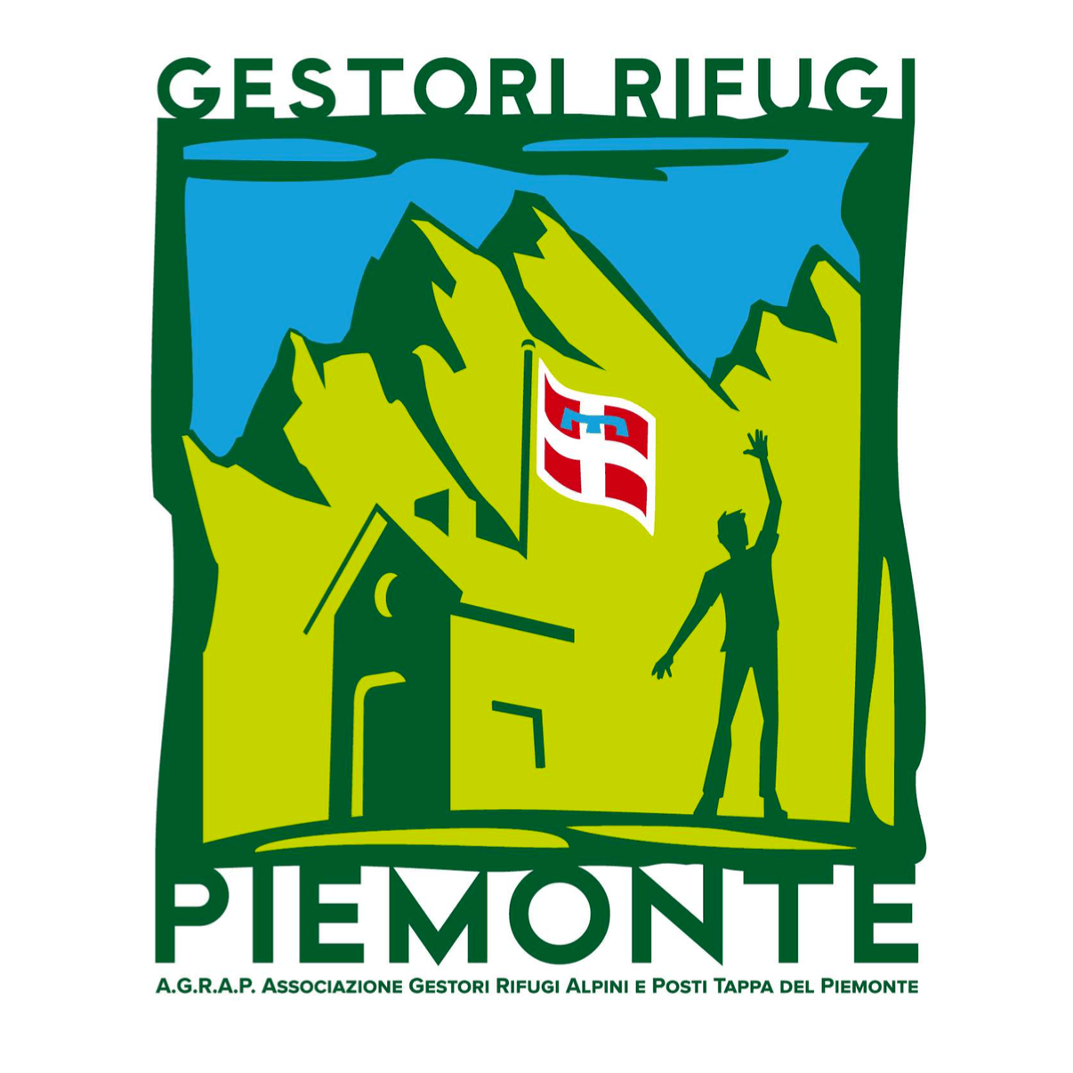 Al via la collaborazione CAI – AGRAP Piemonte