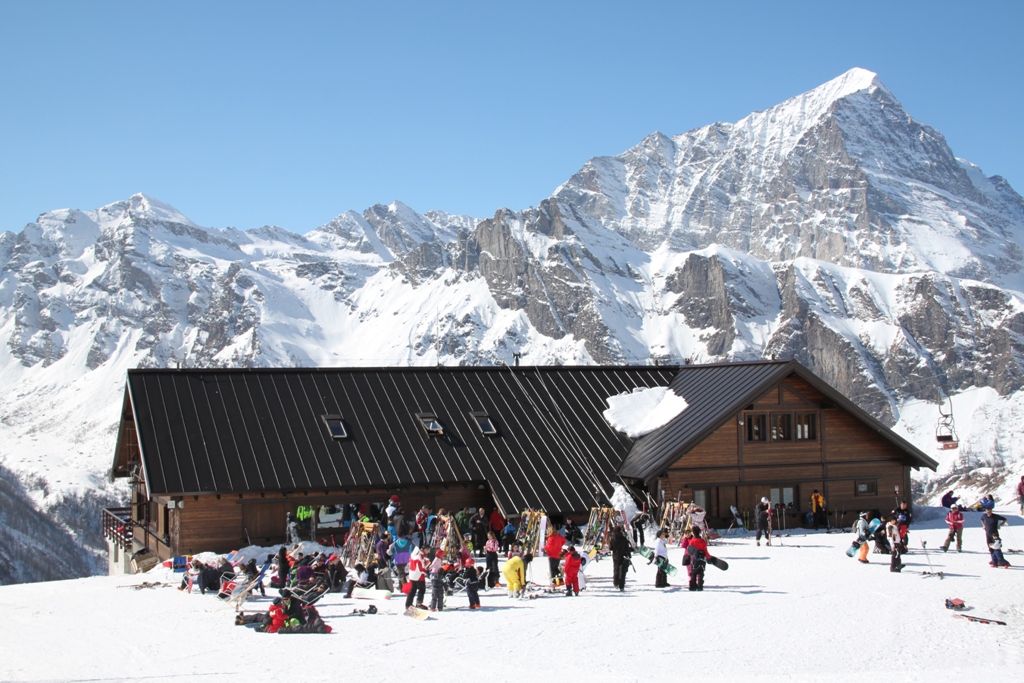 Rifugio 2000