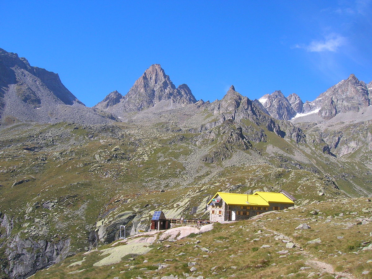 Promozione e tutela dei territori montani: il ruolo dei rifugi