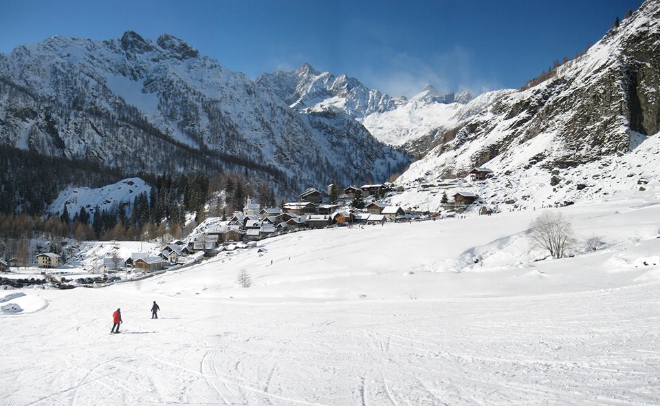 Turismo invernale e natura: compila il questionario dei Parchi Naturali dell’Ossola