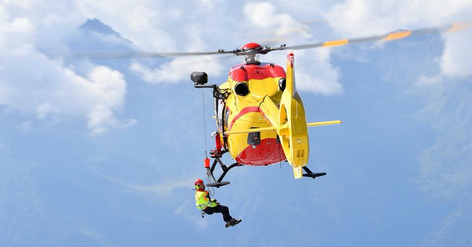 “Aiutaci ad aiutarti”, ecco il modulo per aiutare le ricerche del Soccorso Alpino