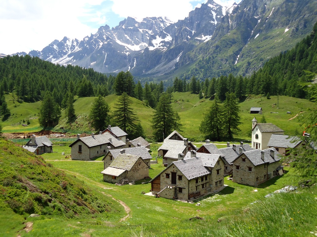 “Avvicinare le montagne” al Devero: dal CAI Piemonte preoccupazione per l’impatto ambientale del progetto