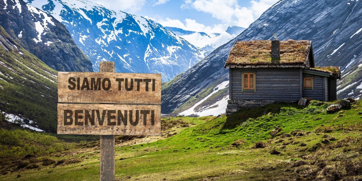 Montagnaterapia in Piemonte: aumentano gli aderenti al coordinamento regionale