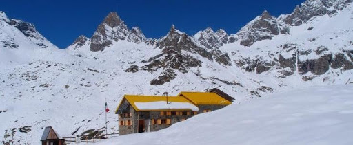 226 rifugi in Piemonte: il censimento di AGRAP