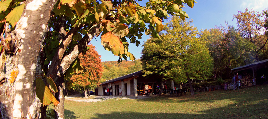 Piani di San Lorenzo