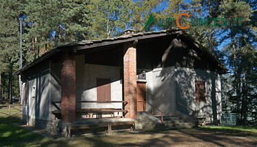 Rifugio Nicolò Rigoni