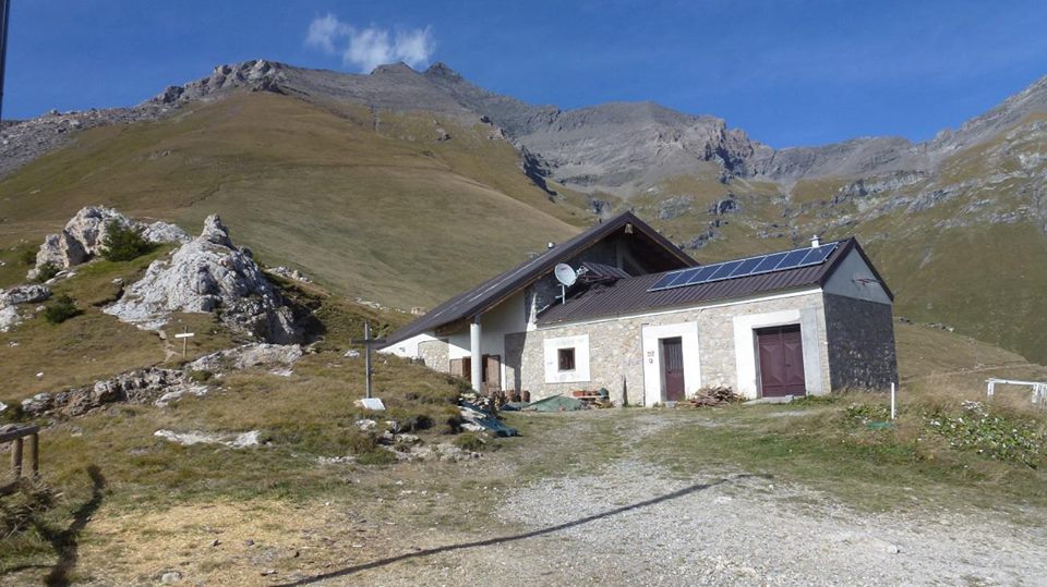 ANCORA APERTA LA RICERCA: GESTIONE DEL RIFUGIO LA RIPOSA